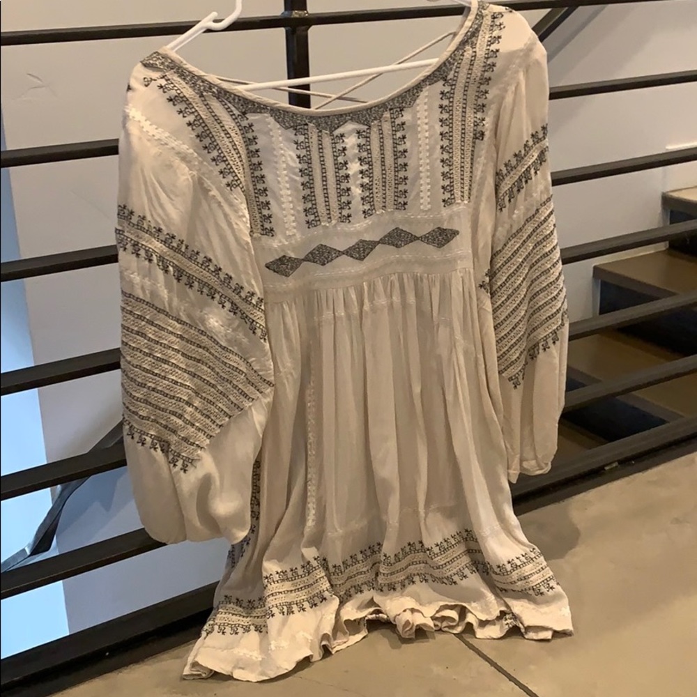 Like new- Free People Dresd